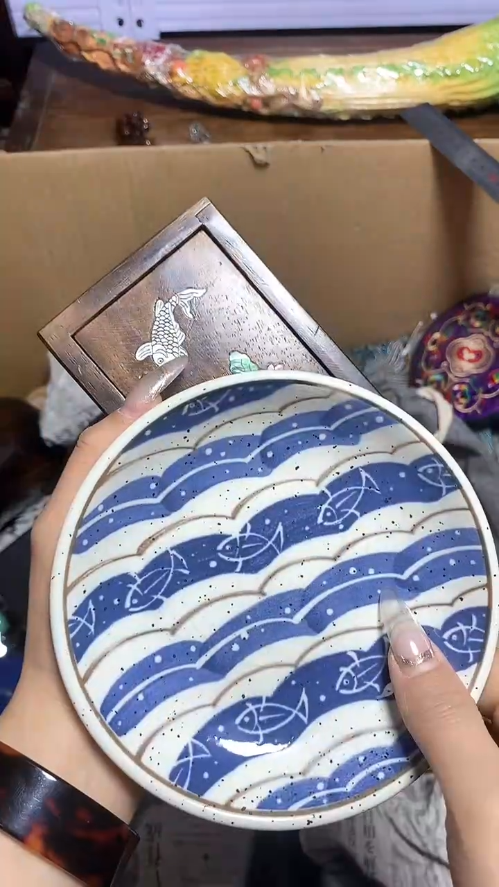 【闪购商品】瓷器瓷片瓷器瓷片