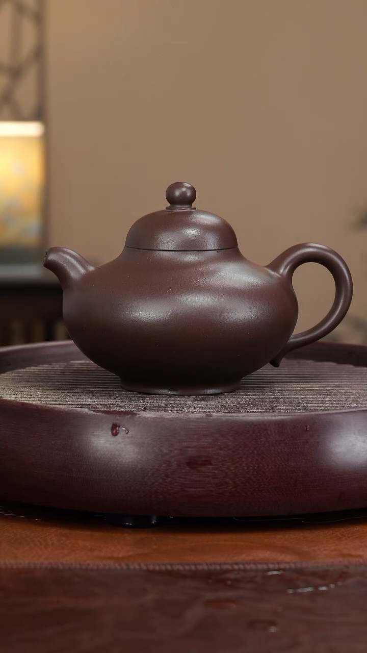 【闪购商品】紫砂茶壶宜兴紫砂壶