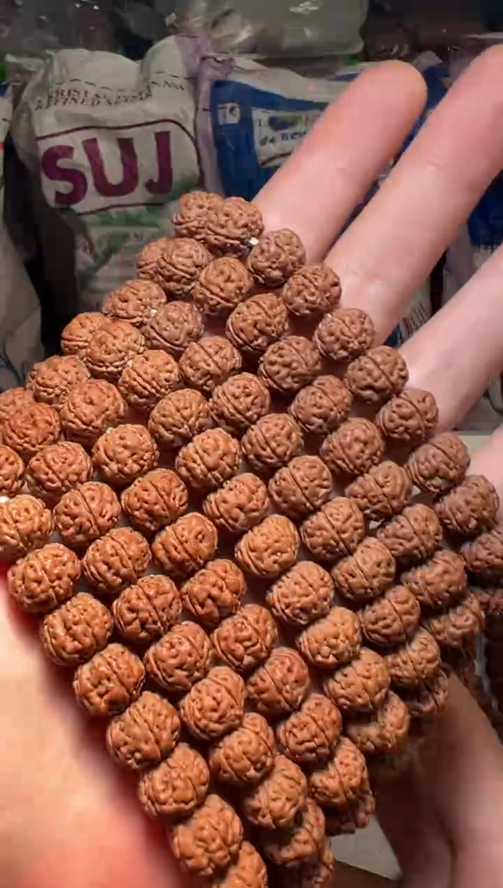 手串金刚菩提无利润超头精挑老树王手持-12mm