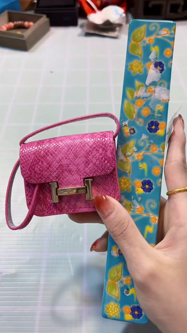 【闪购商品】瓷片陶茶666文玩周边多人