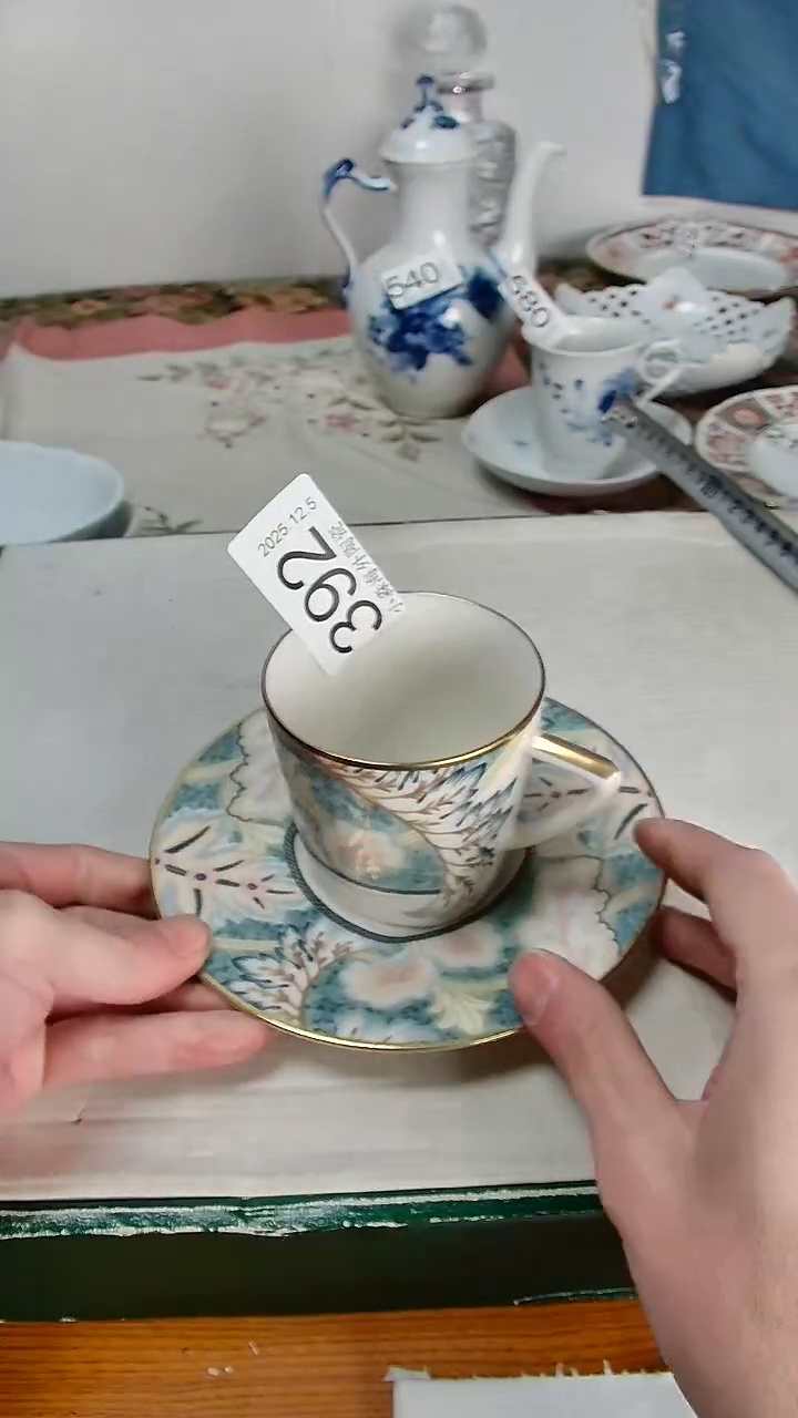 瓷片番***蛋小淼海外陶瓷工艺品