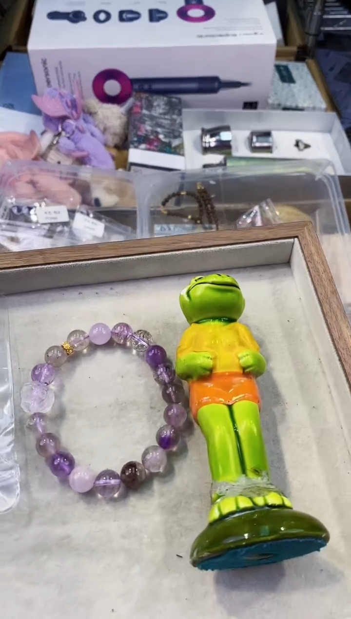 【闪购商品】瓷片都是我的大宝贝儿瓷器