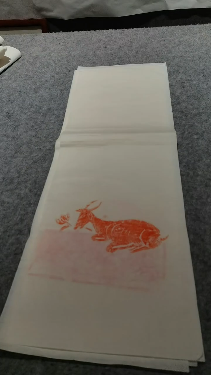 【闪购商品】昌化石印石汉砖一套10张