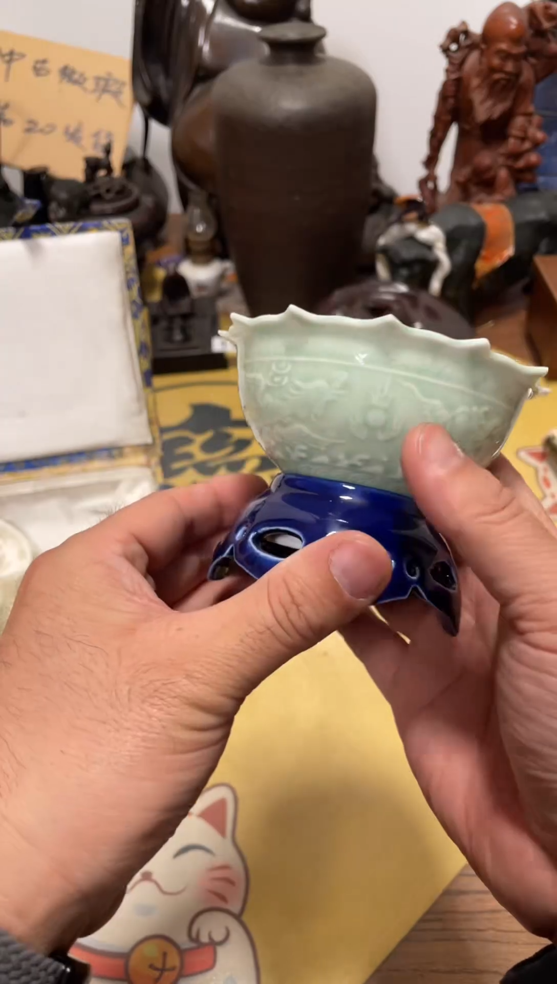 【闪购商品】286中古商品默认微霞