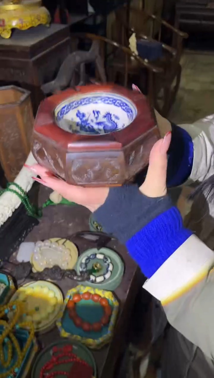 【闪购商品】瓷片44合合合合合合合合