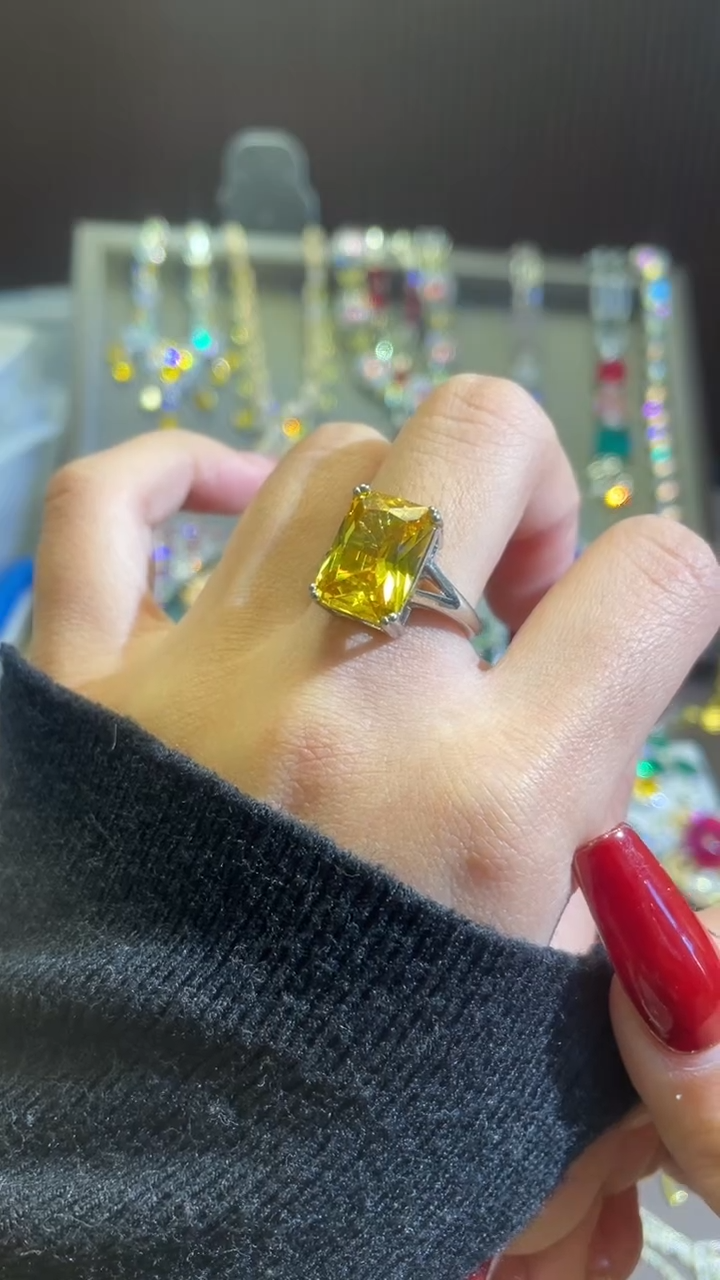 非金属无高端定制精品系列款式S780