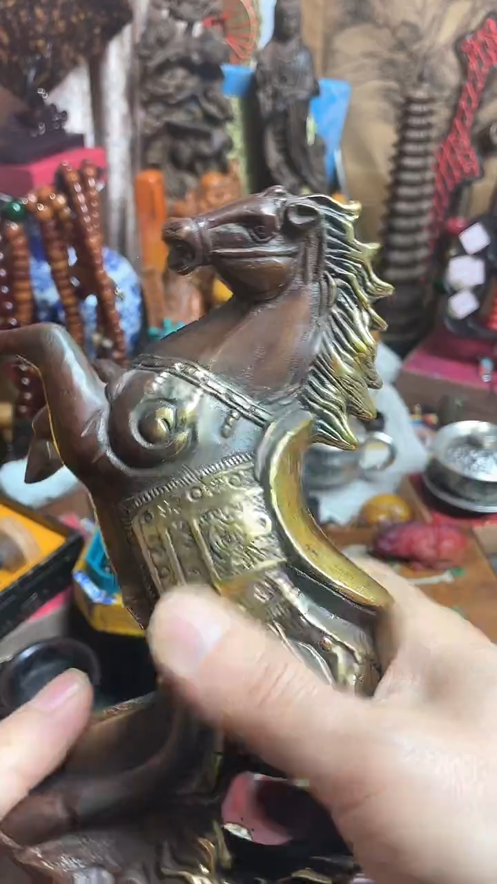 【闪购商品】扇子老板娘好物强烈推荐