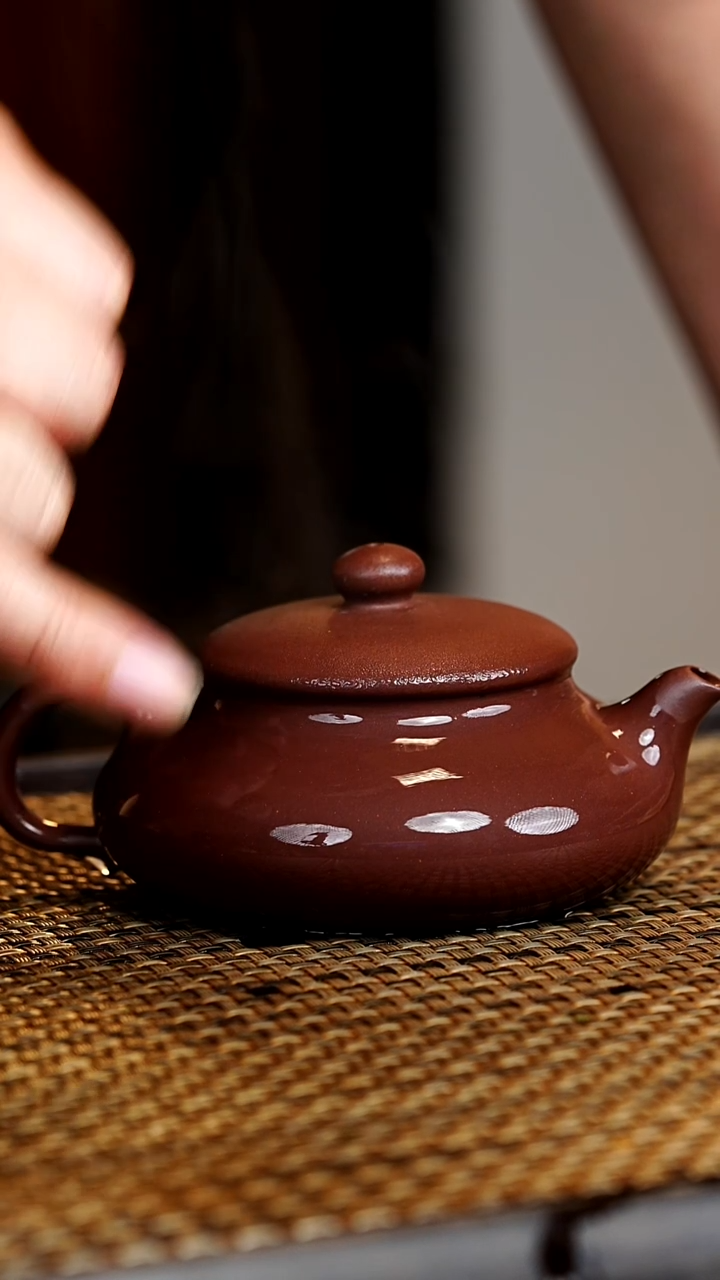 茶壶紫砂宜兴紫砂壶      1