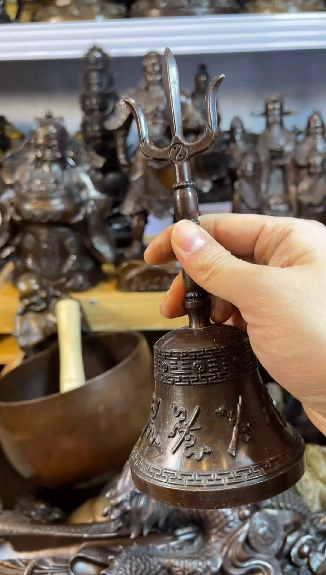 【闪购商品】.案台摆件 物品摆件