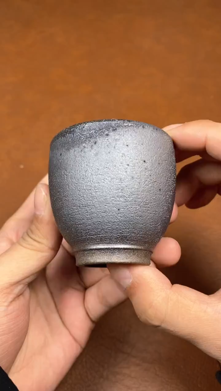 【闪购商品】观寂茶器柴烧专拍链接013