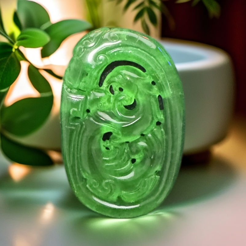 Z28精美百搭时尚吊坠