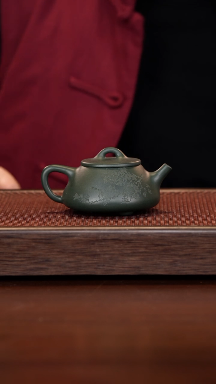 【闪购商品】紫砂茶壶徐壶记紫砂精选