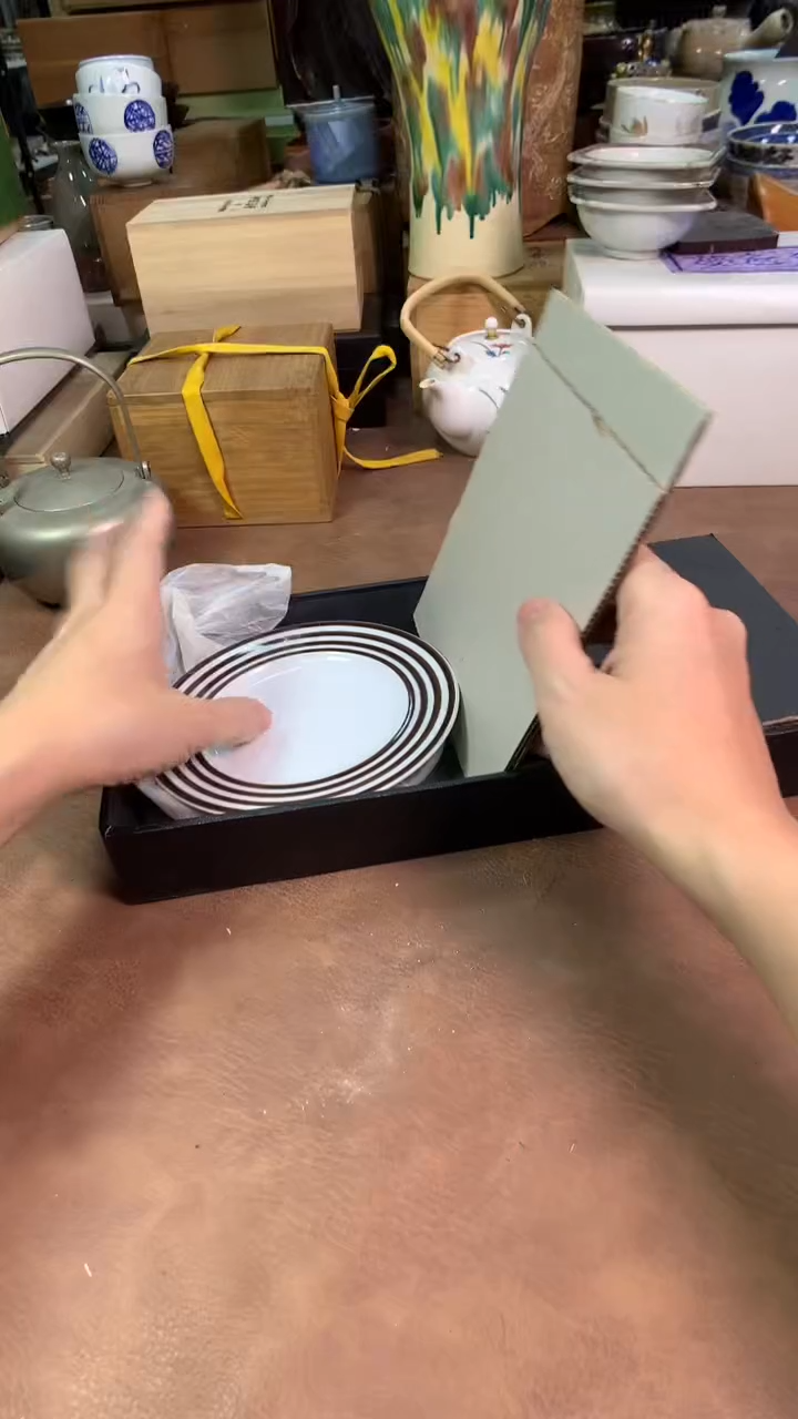 【闪购商品】摆件茶宠瓷器茶具套装