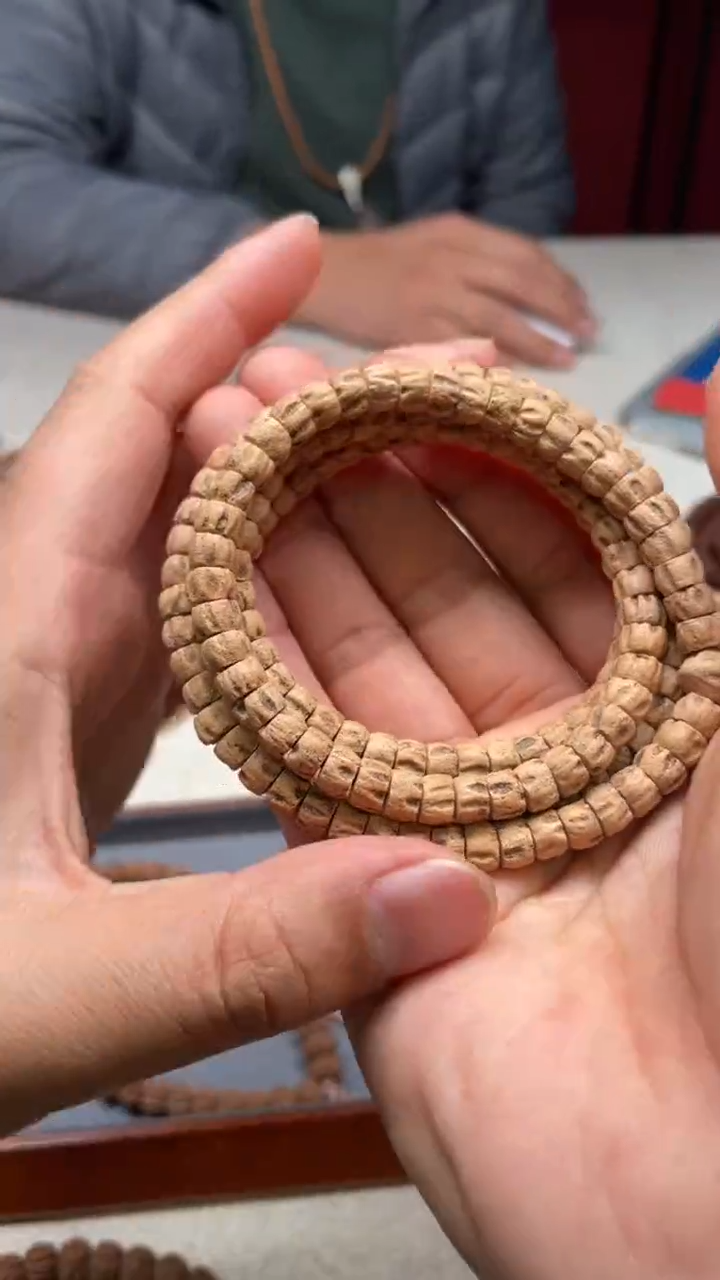 【闪购商品】柏香籽/百香籽手串百香籽99