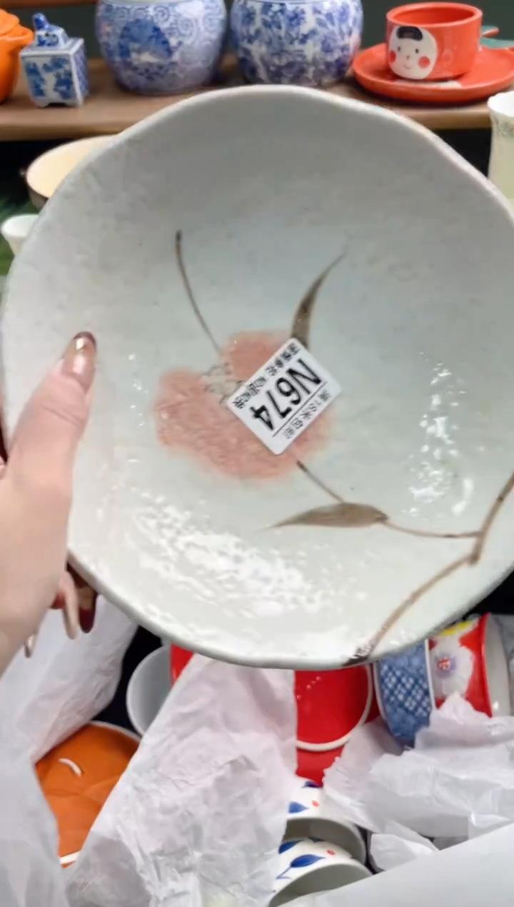 陶瓷@*波N674******