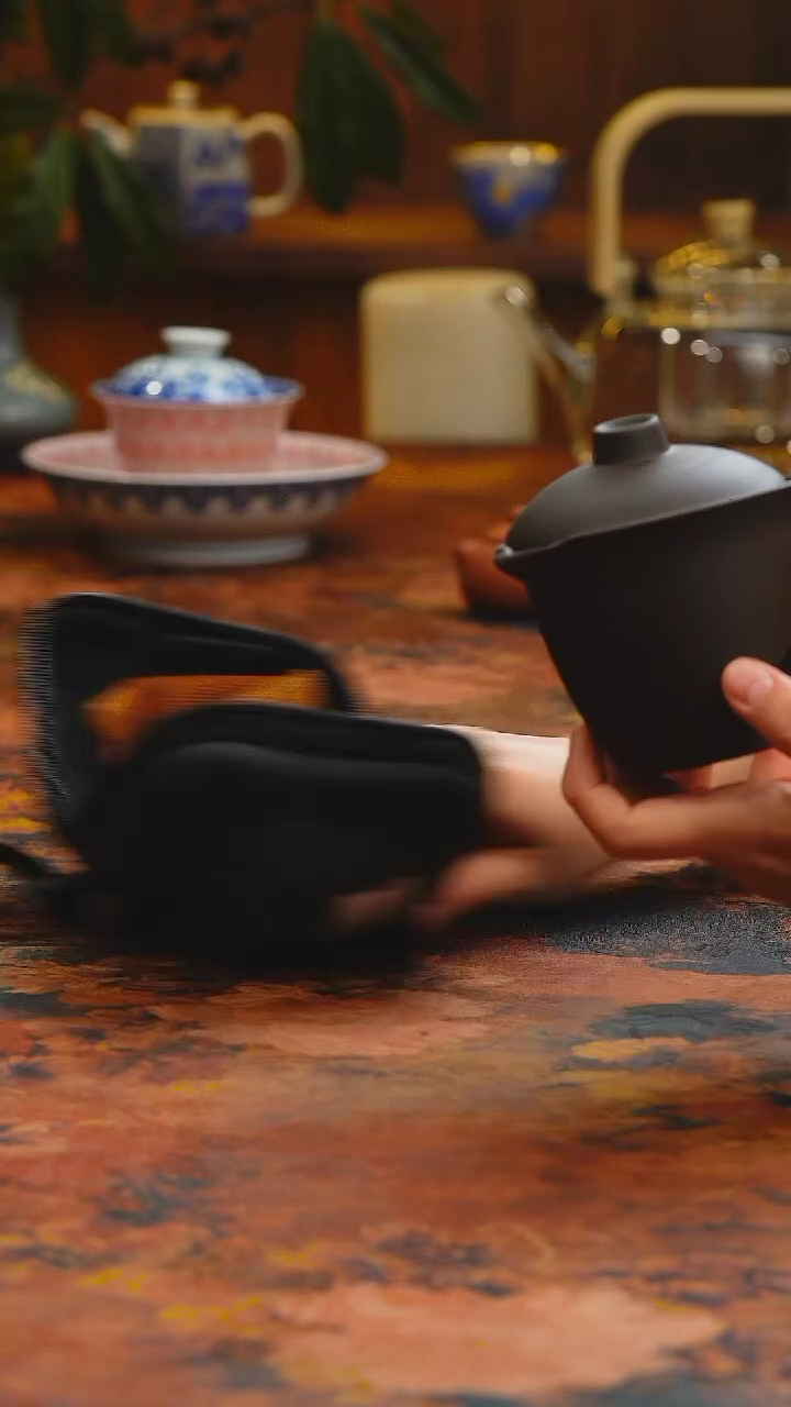 【闪购商品】楽门茶器！！！！