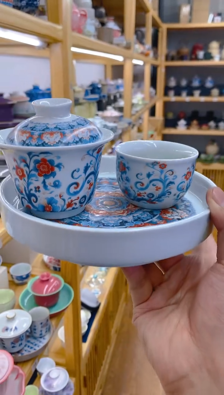 【闪购商品】其他高温烧制陶瓷69