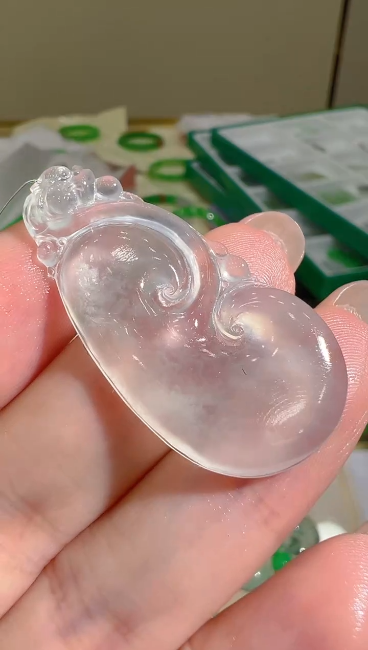 未镶嵌定制翡翠多样性团购发一件