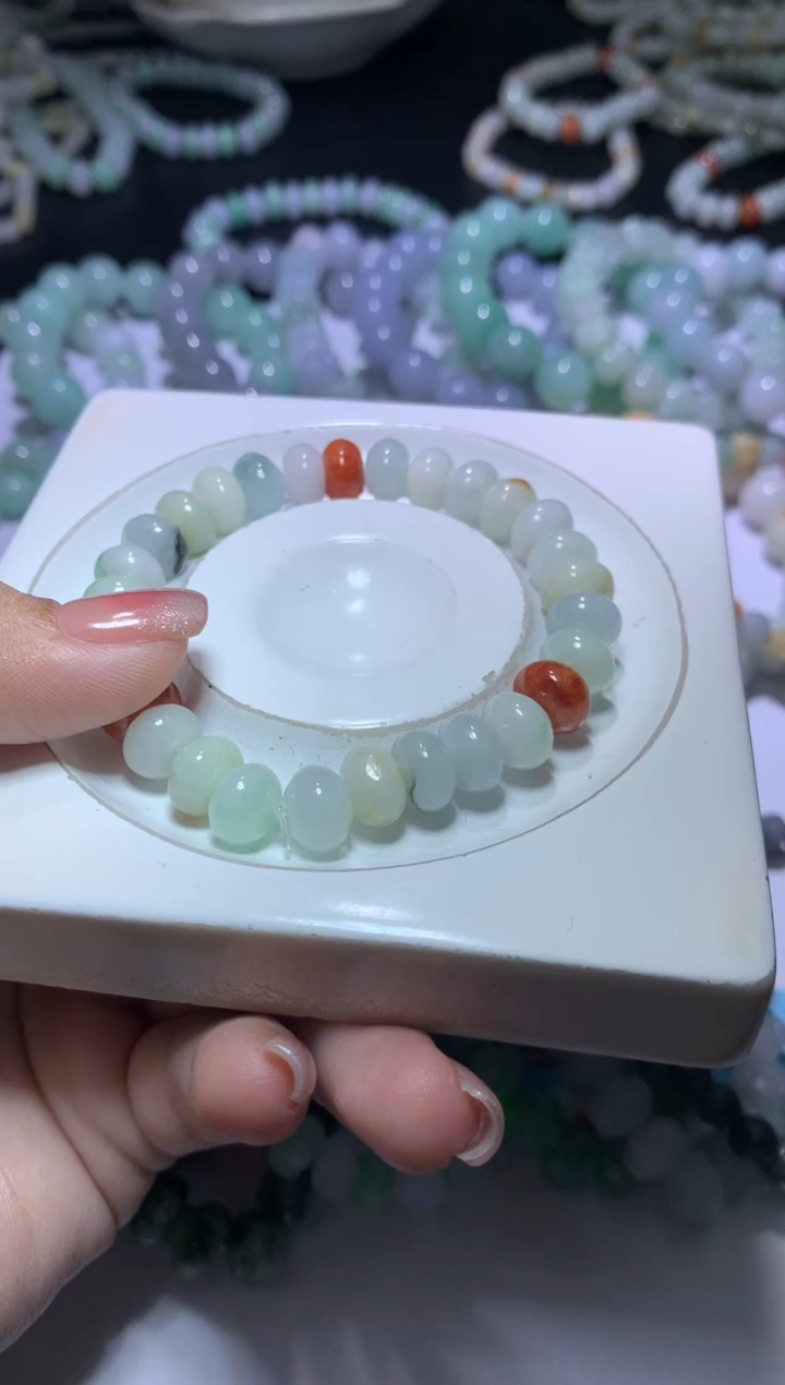 翡翠挂件未镶嵌CXX014771