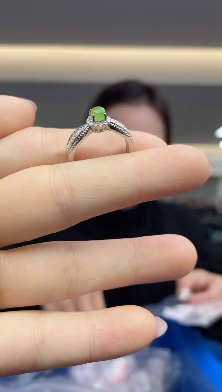 【闪购商品】和田玉`未镶嵌（多样性发一件）