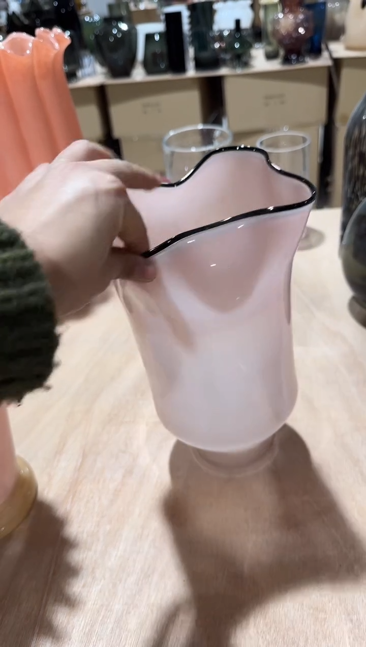 万间家居美物花瓶055