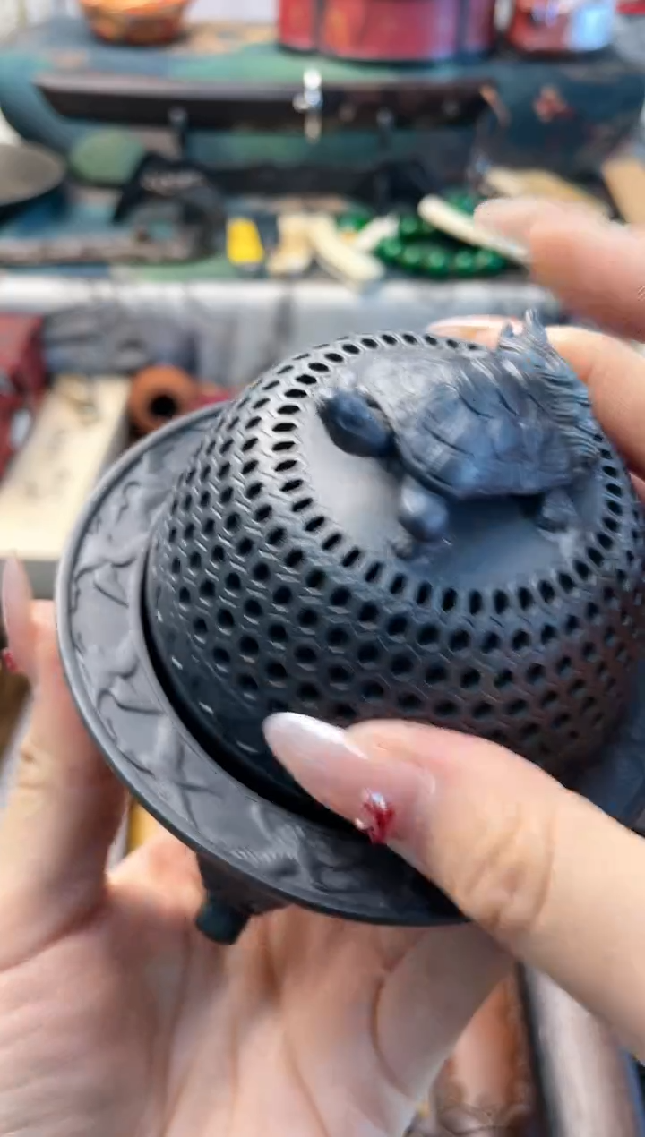 【闪购商品】瓷片xl晓魏甄宝阁品质保证