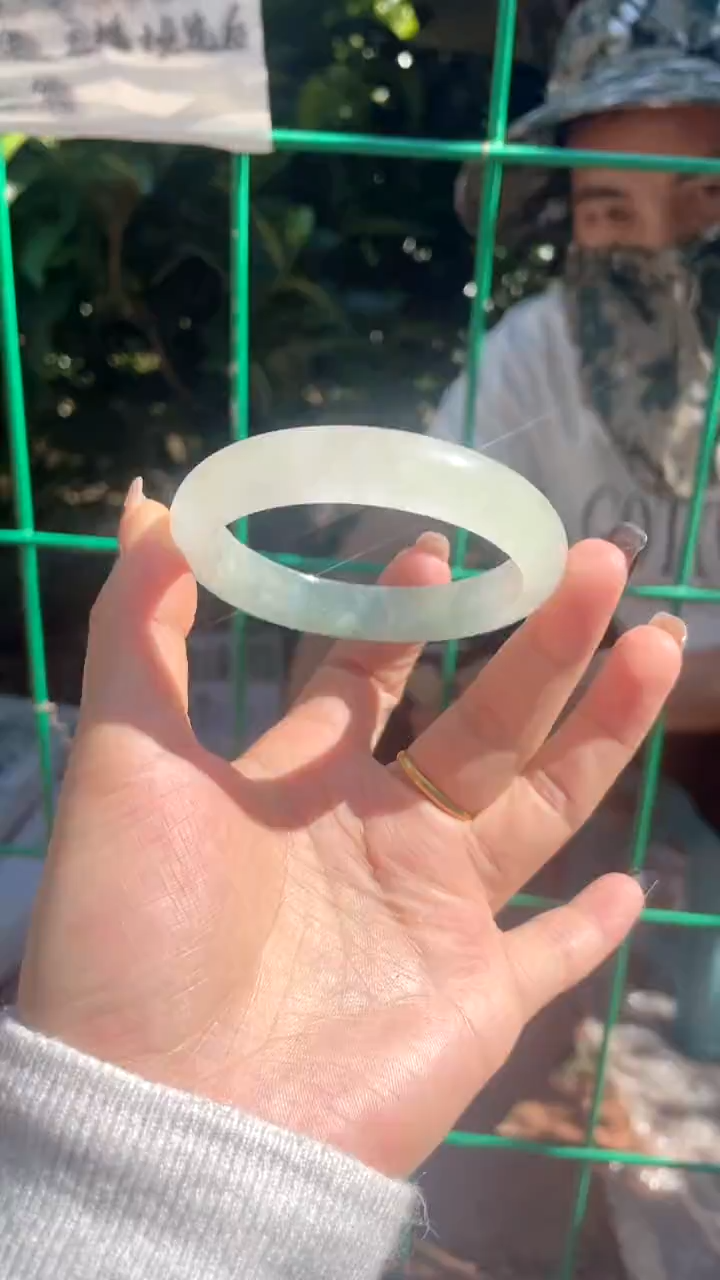 所见即所得007 圈口54.7