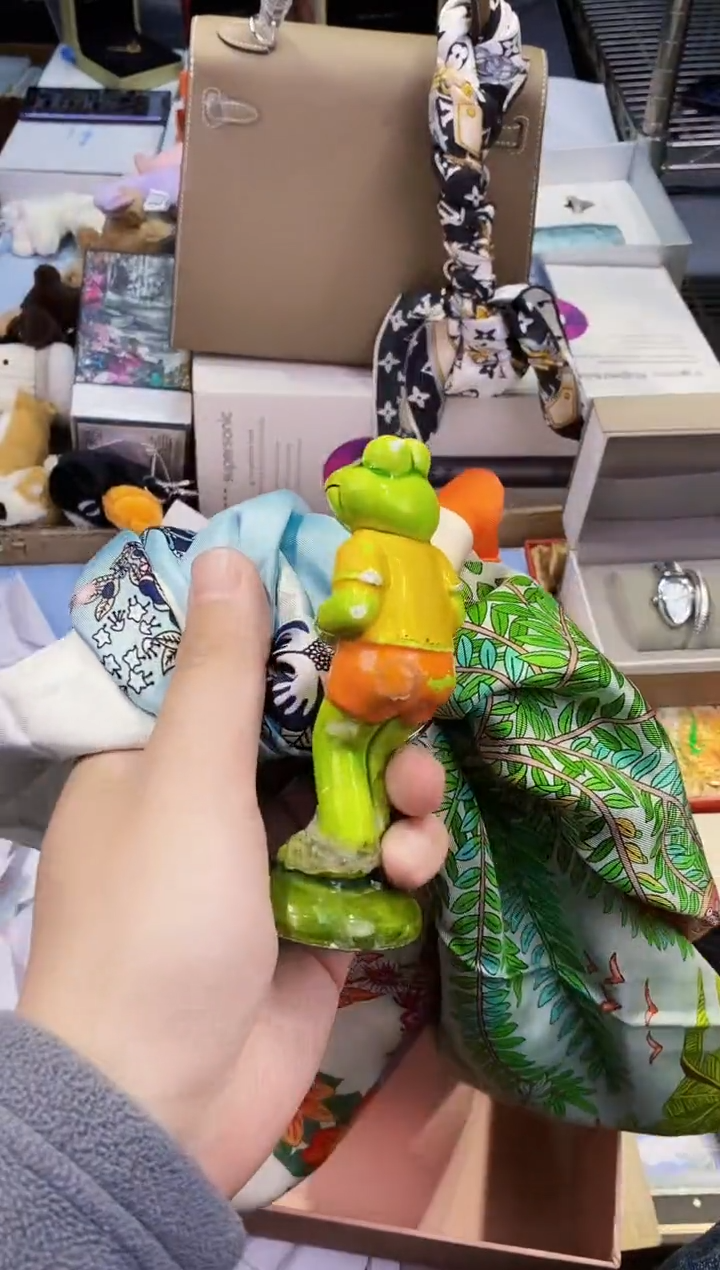 【闪购商品】瓷片都是我的大宝贝儿瓷器.