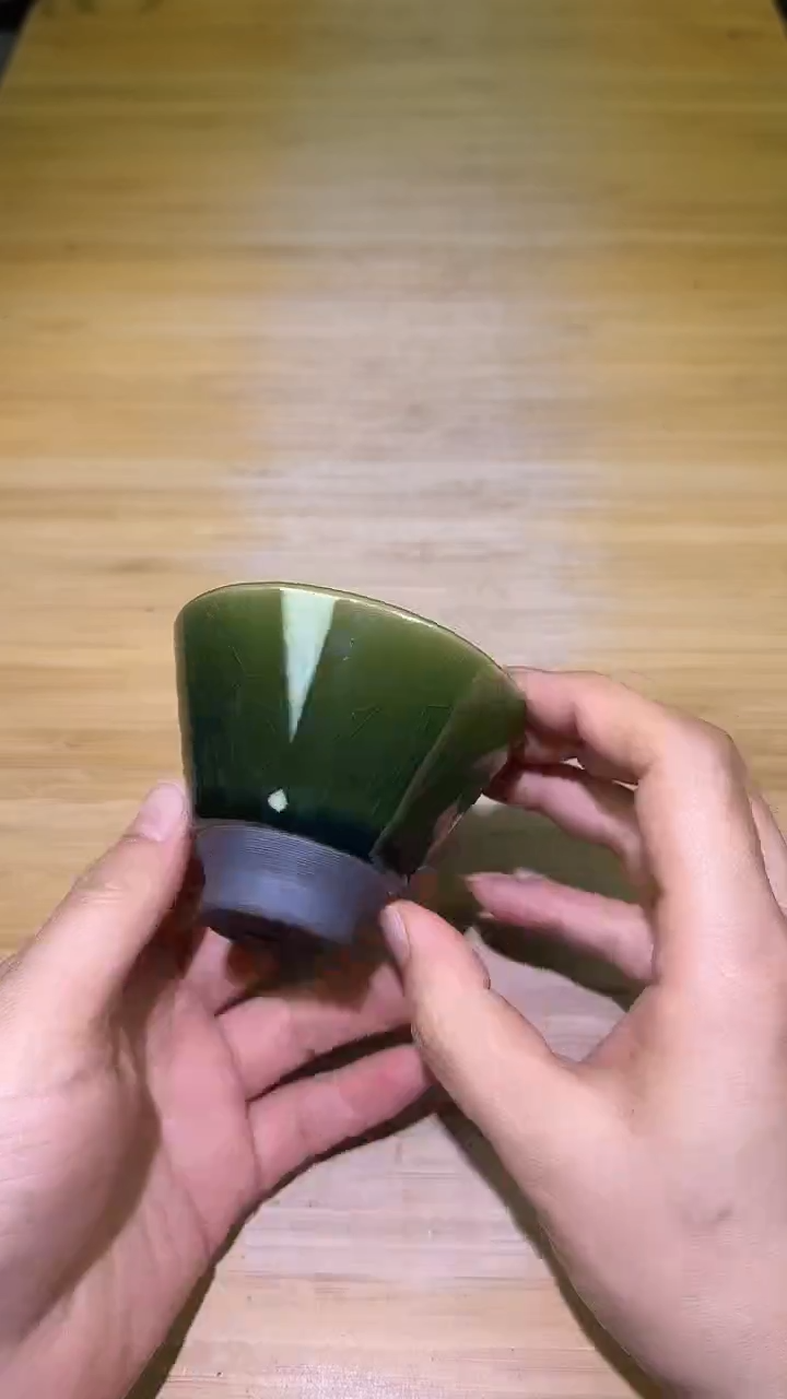 茶盏茶盏888888888冰裂斗笠