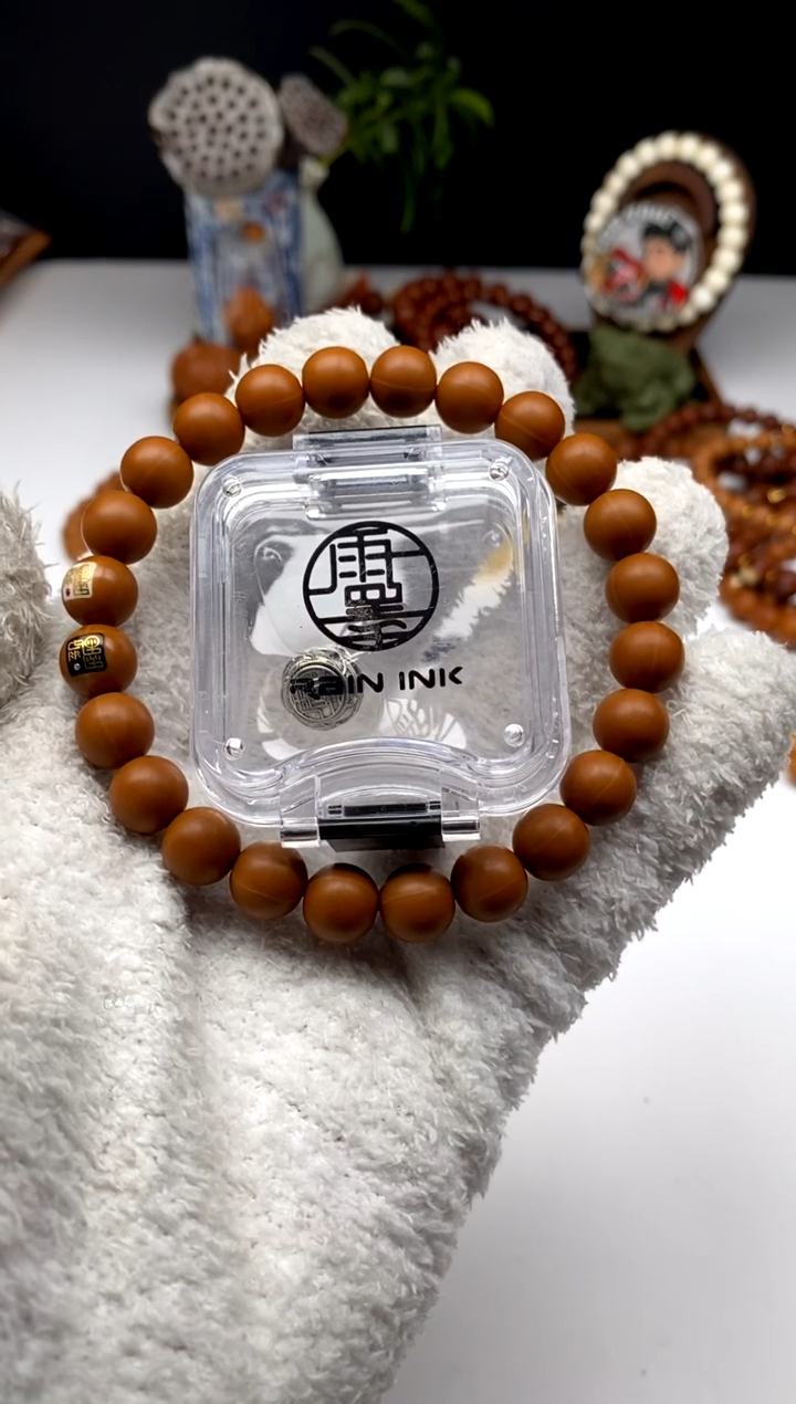 吊坠猴头核桃望*双标光珠送银玄凤