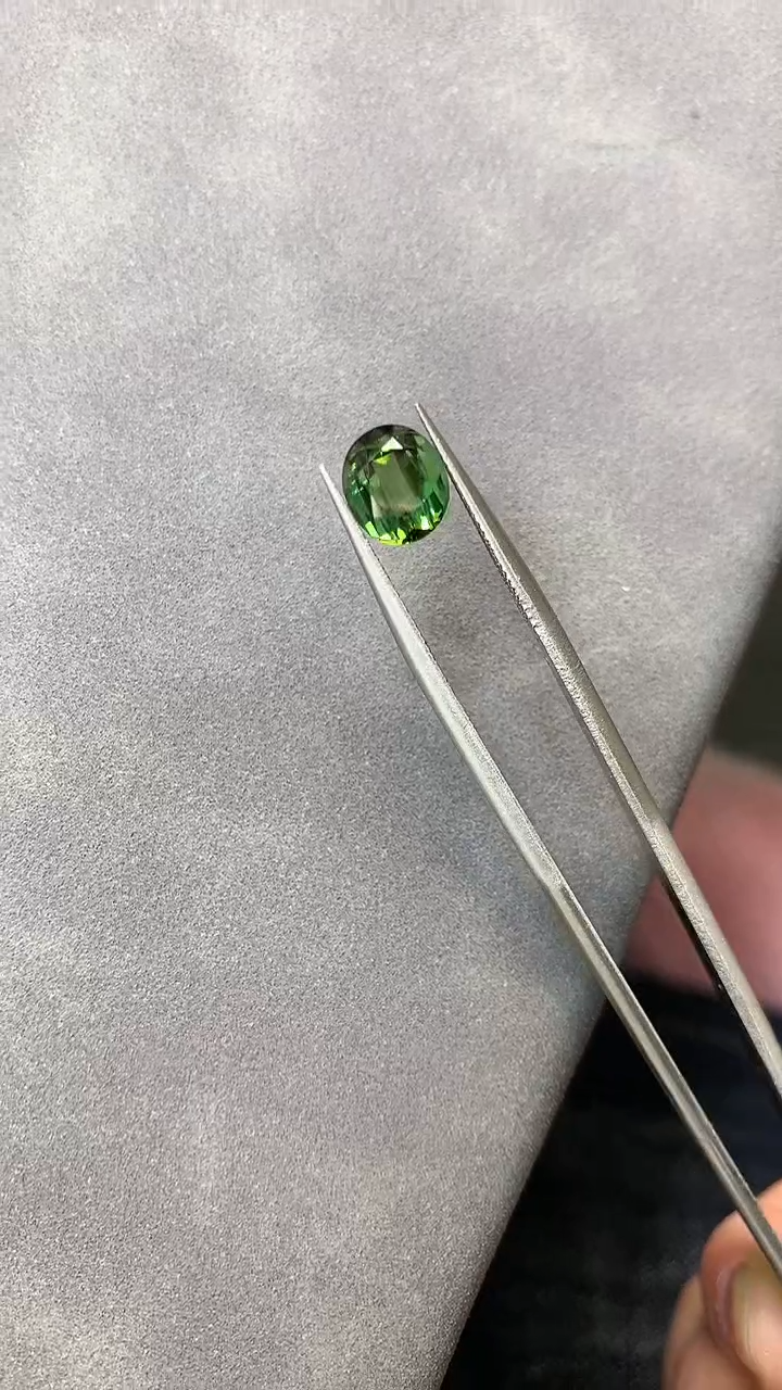 【闪购商品】碧玺裸石未镶嵌碧玺裸石2.16ct
