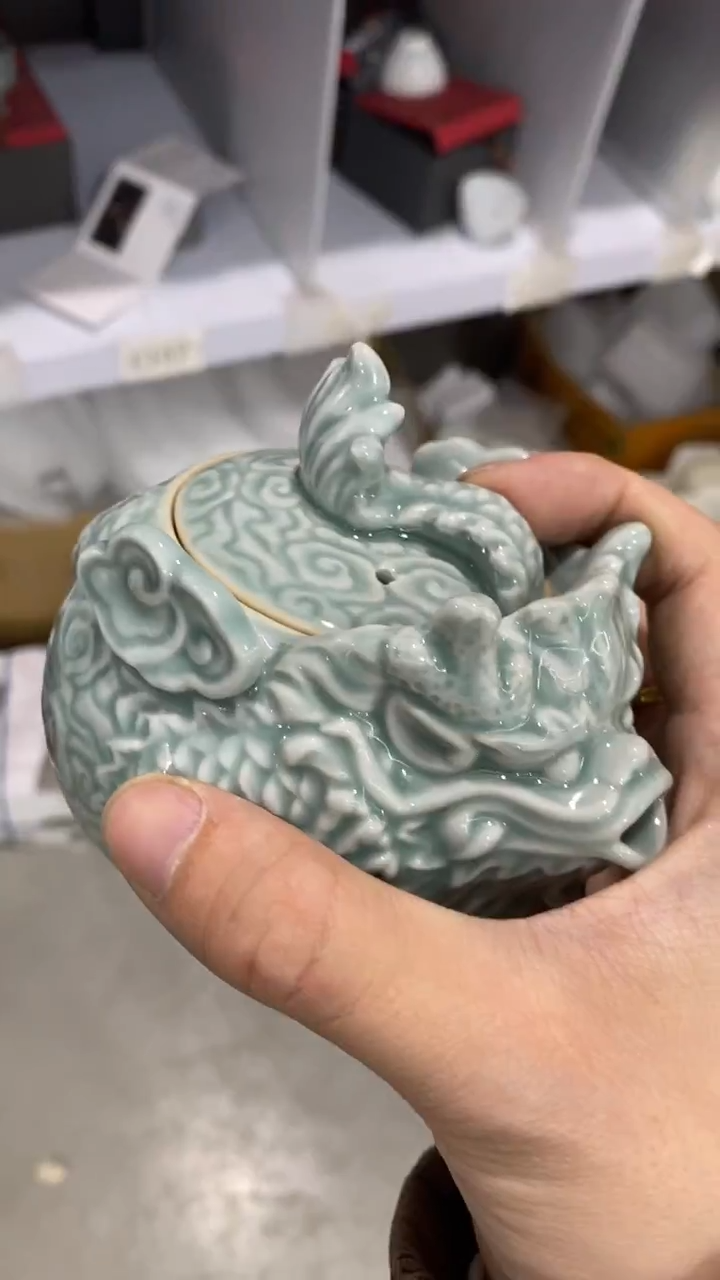 瓷片陶瓷茶具茶器