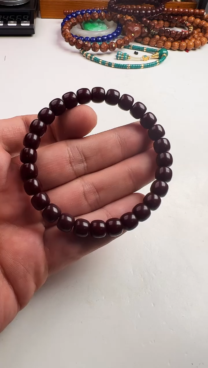 手串菩提根/象牙果菩提根