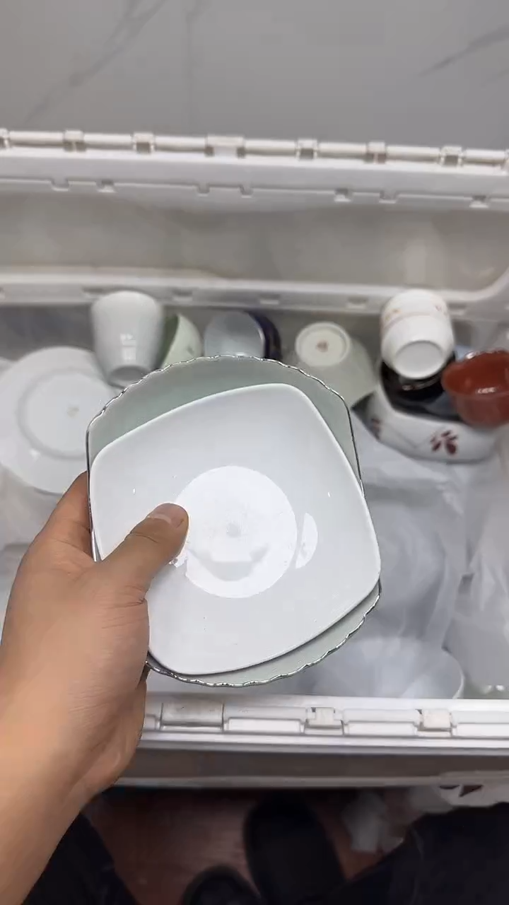【闪购商品】237回流瓷器默认微瑕，18.8包邮