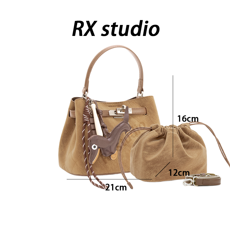 【南沙瑞熙】ZT-D8092-慕斯粽-轻奢小众时尚百搭女士包包