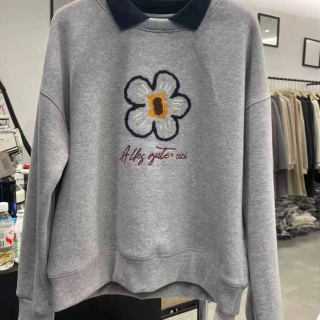 ZWX-061韩国7宝 东大门女装