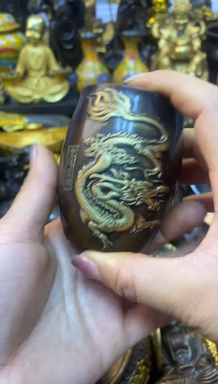 案台摆件 桌面摆件