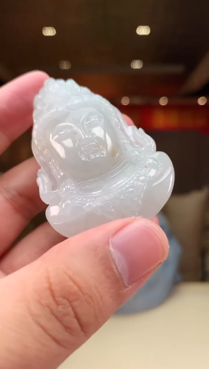 【闪购商品】定制翡翠未镶嵌             *60