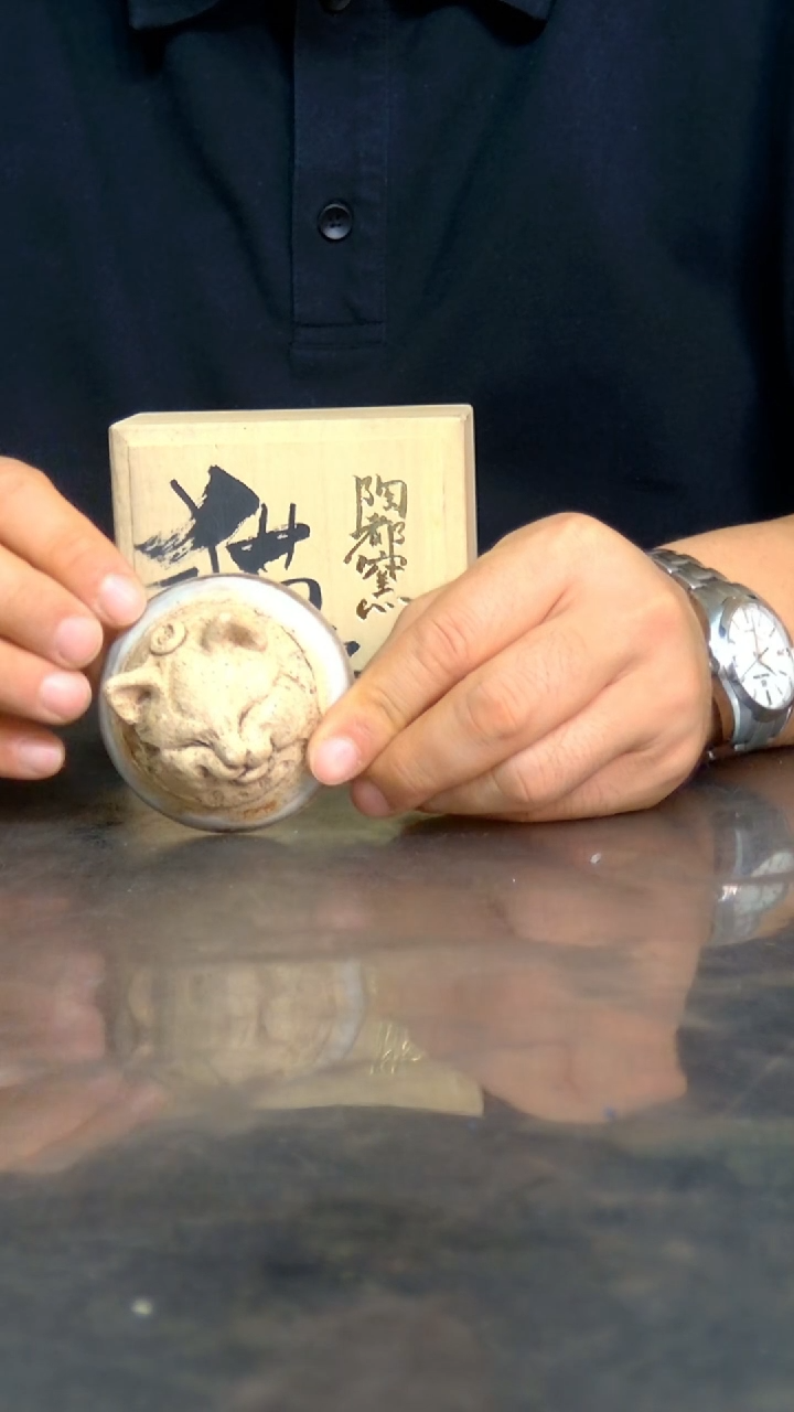 日本吉田一野猫咪杯