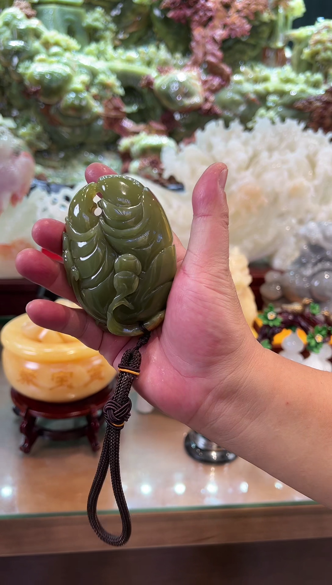 【闪购商品】石材马上有钱3