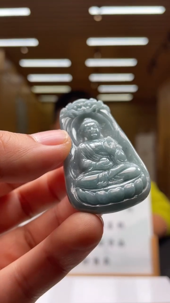 【闪购商品】定制翡翠未镶嵌********15