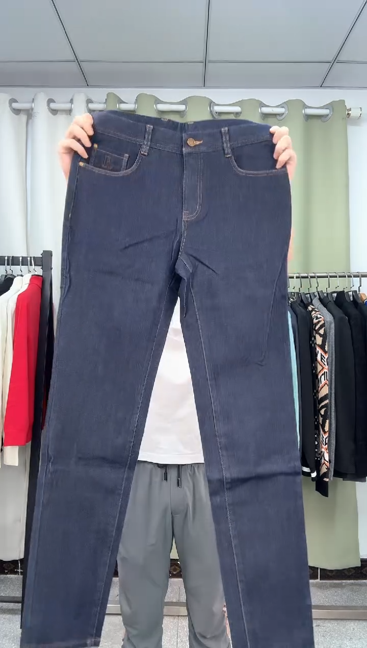 110 商务男装 32码