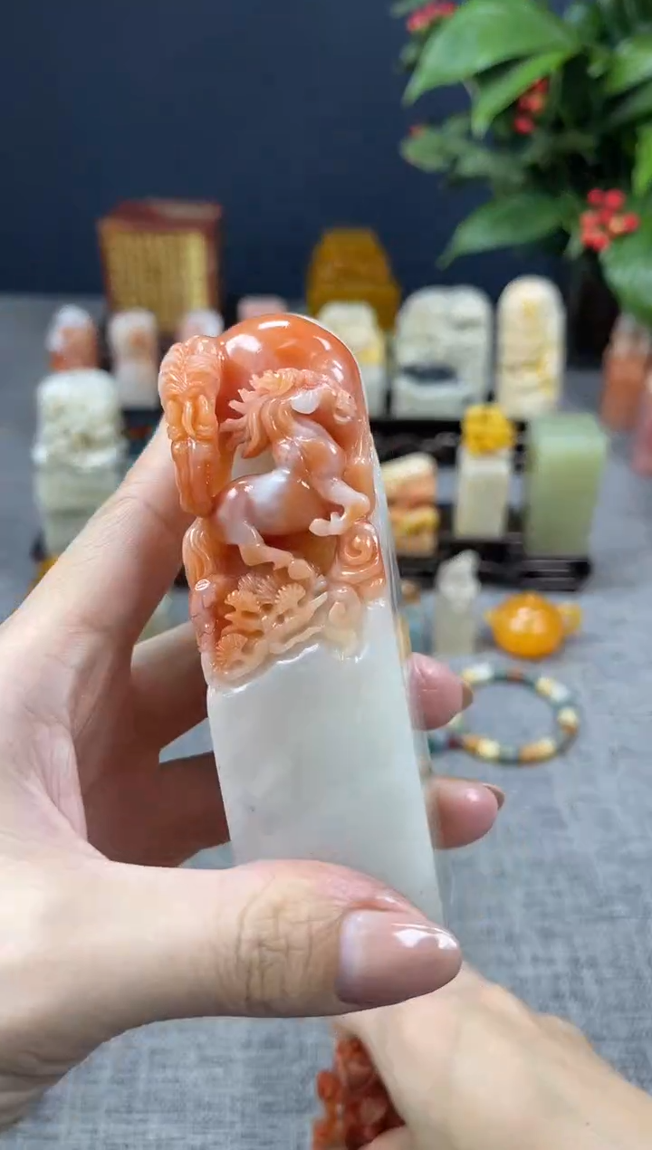 【闪购商品】寿山石印石1111111111