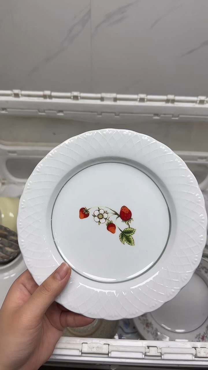 【闪购商品】226回流瓷器默认微瑕，18.8包邮1