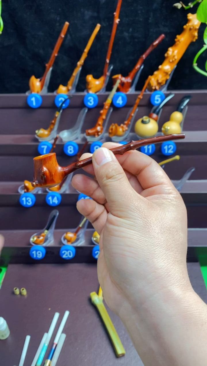 【闪购商品】木檬子木的精品小斗