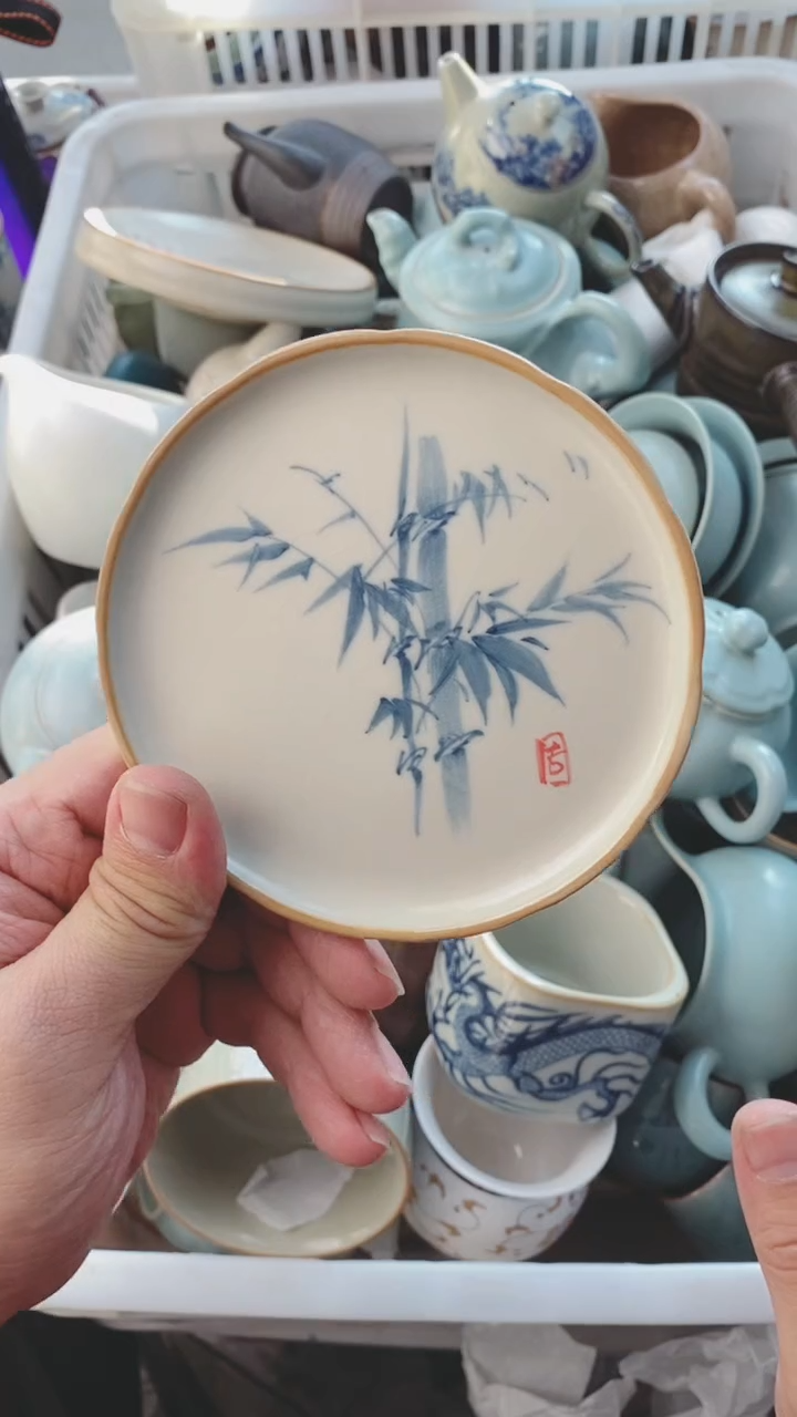 【闪购商品】茶具茶壶茶碗茶杯