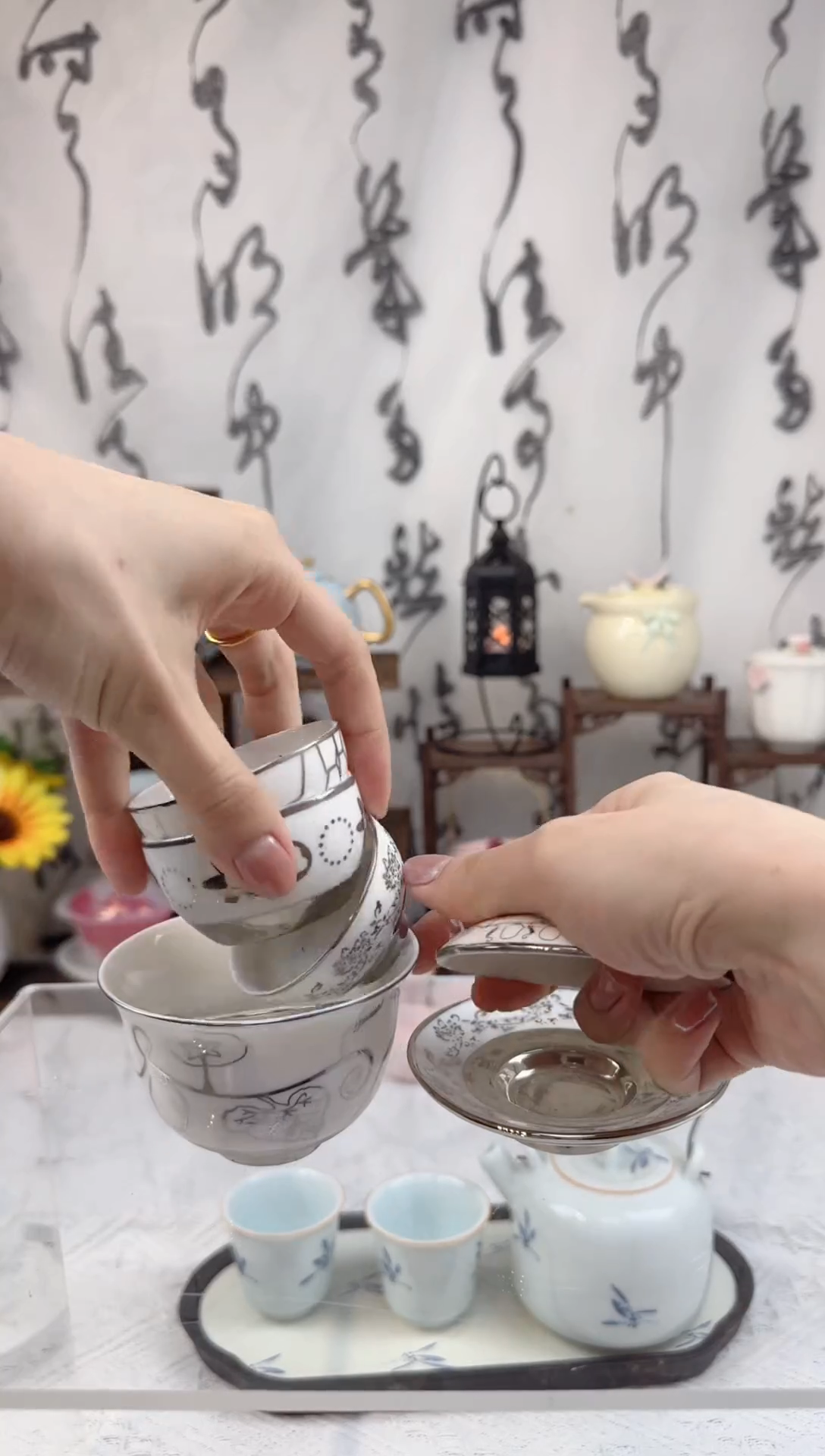 【闪购商品】这里茶器真的很便宜通用链接520