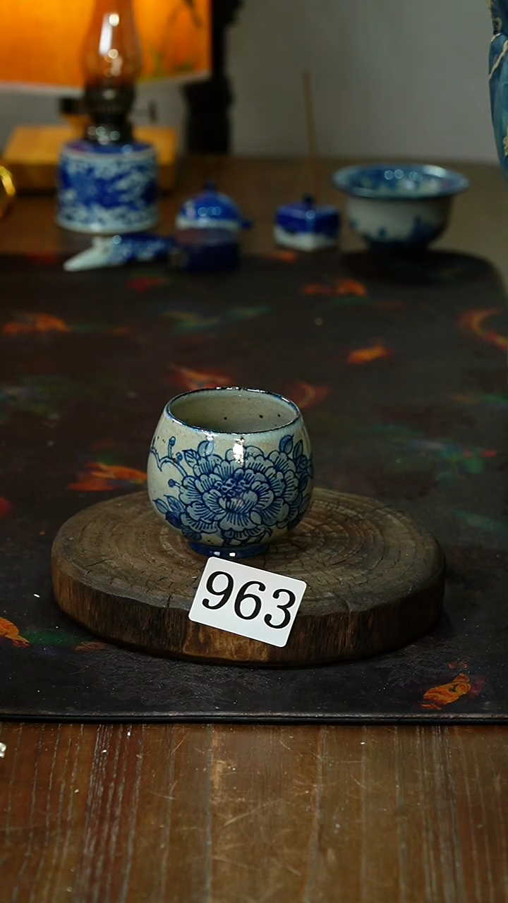 【闪购商品】..............茶碗*963
