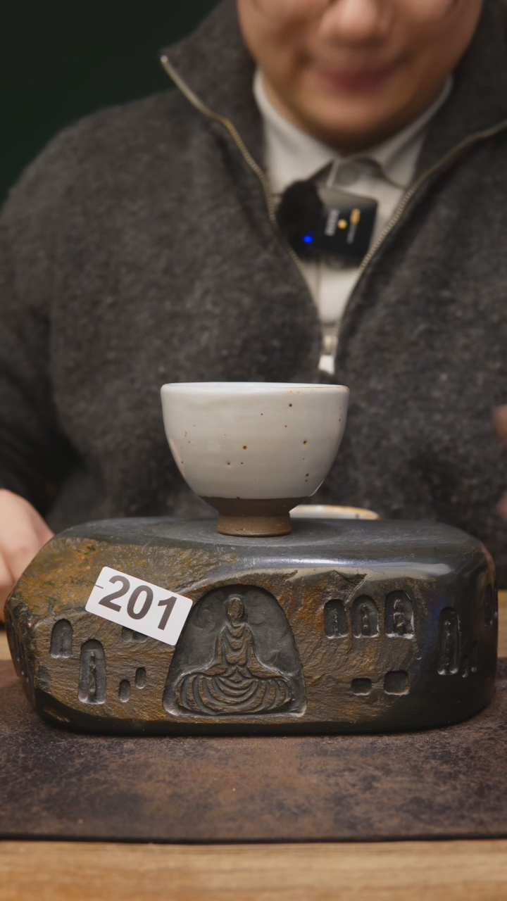 【闪购商品】甘石陶艺开播福利201手同