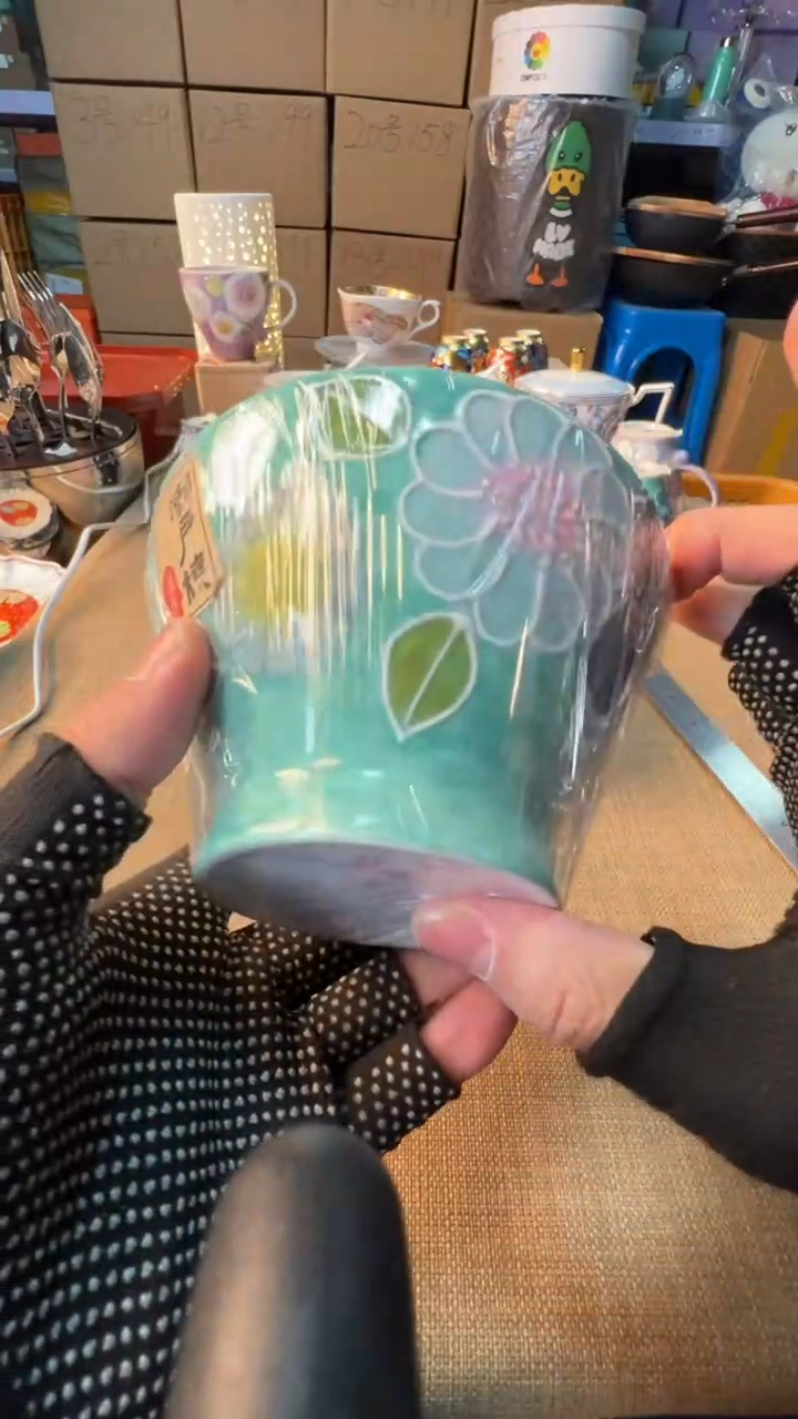 【闪购商品】瓷片启航瓷器精选